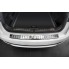 Накладка на задний бампер BMW X6 F16 (2014-) бренд – Avisa дополнительное фото – 2